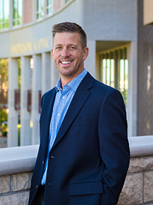 Daniel S. Brisson